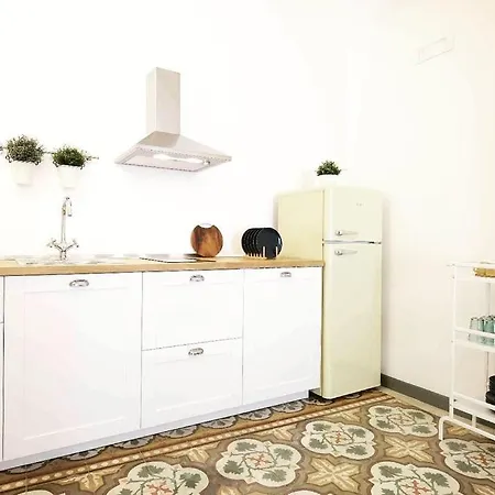 Feriehus Poerio 5 In *