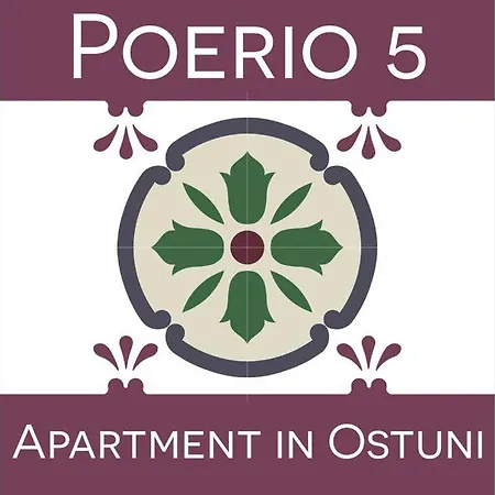 Poerio 5 In Ostuni