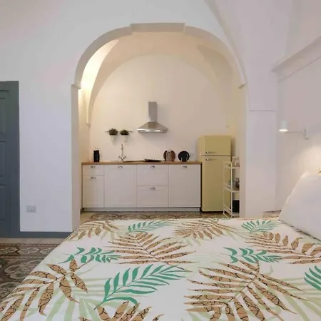 Poerio 5 In Ostuni